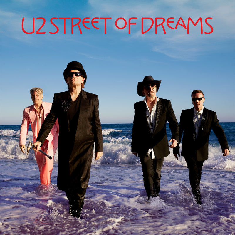 Street of Dreams cover