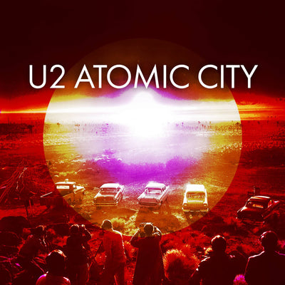 Atomic Test - 1957