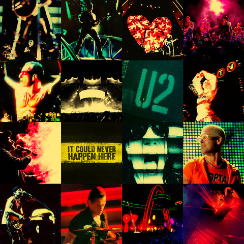 u2.com limited editions - U2 | Official U2 Website – U2.com