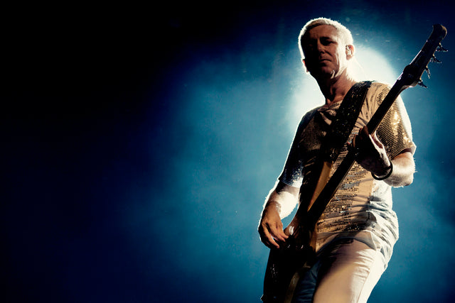 Sao Paulo, Show 3