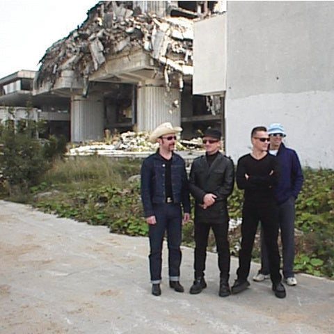 Sarajevo