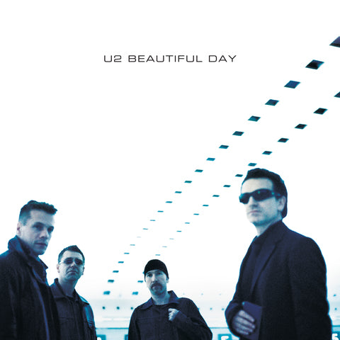 Beautiful Day (Remastered 2024)