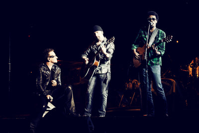 Live from Sao Paulo, Show 3