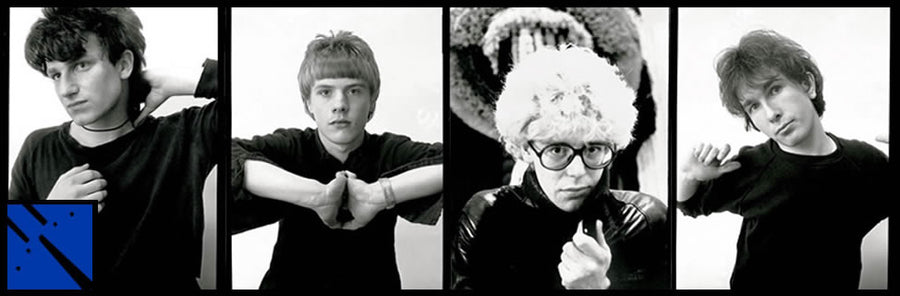 11 O'Clock Tick Tock Tour UK & Ireland