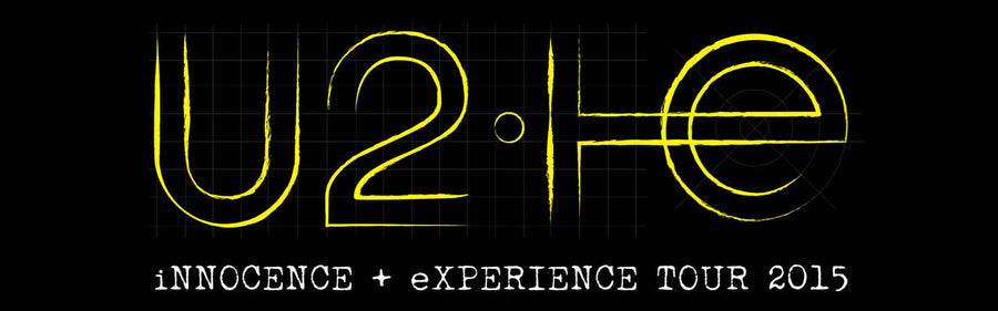 iNNOCENCE + eXPERIENCE Tour 2015 Packages