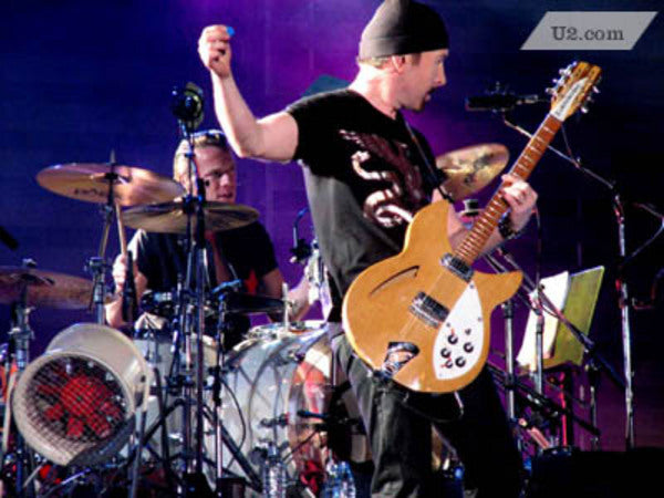 The Edge Solo's