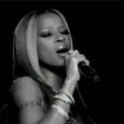 One Featuring Mary J Blige