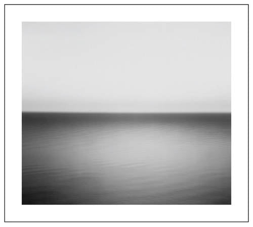 ’No Line On The Horizon’