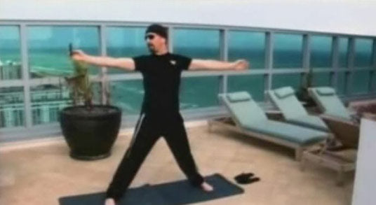 A Day In The Life Of The Edge