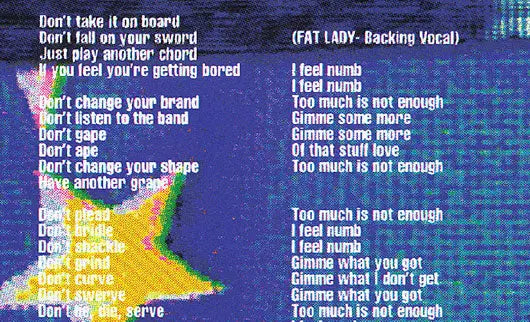 Zooropa: Reasons We Love