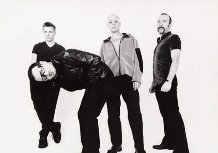 ’More Songs of Innocence and Experience’