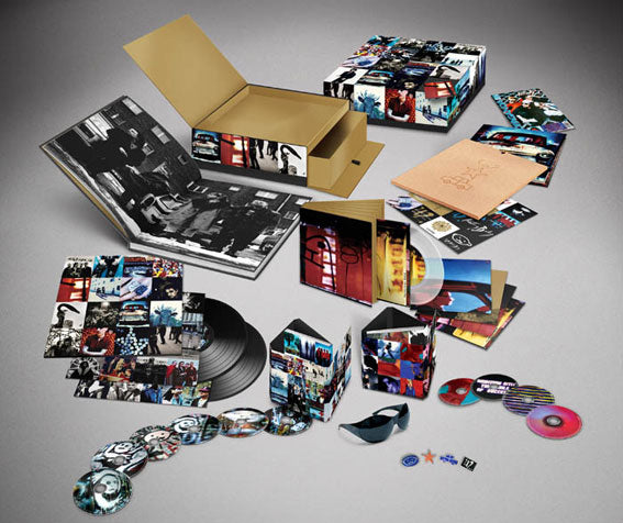 Remastered Reissued Reimagined