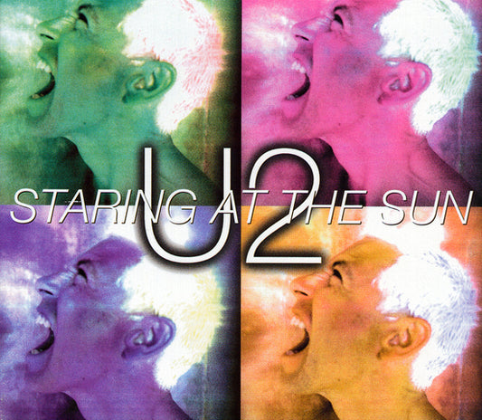 Staring At The Sun (Remastered 2024)