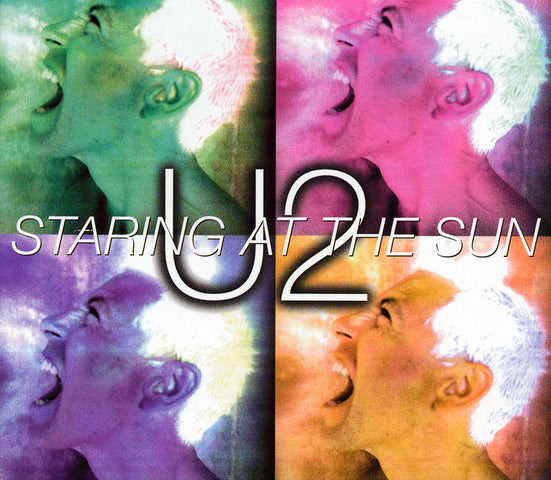 Staring At The Sun (Remastered 2024)
