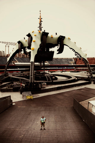 U2360&deg; in Sao Paulo