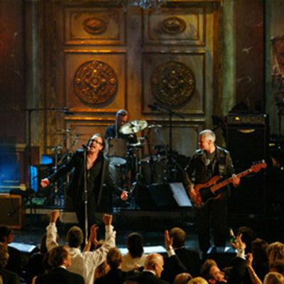 Live at the Waldorf Astoria