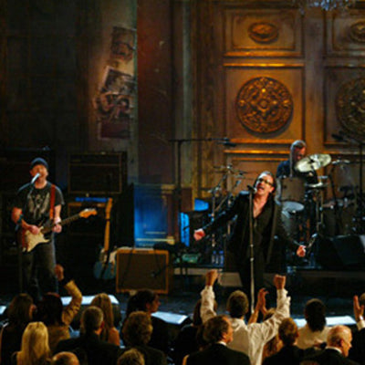 Live at the Waldorf Astoria
