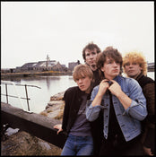 Boy - October - War