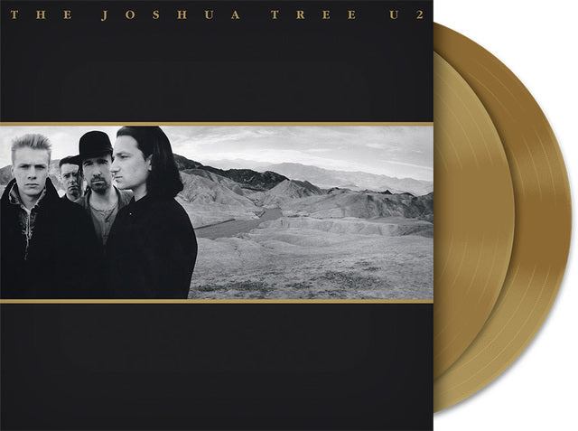 The Joshua Tree