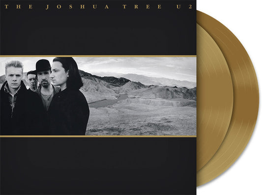 The Joshua Tree