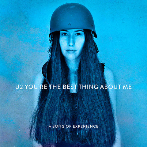 You’re the Best Thing About