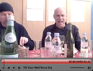 ’Till Your Well Runs Dry’