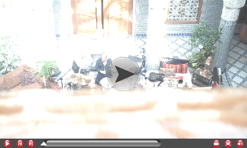 Magnificent Morocco