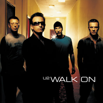 Walk On (Remastered 2024)