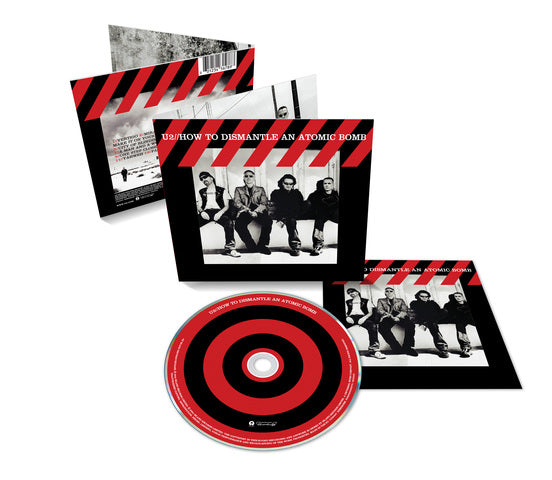 Reissues - U2 | Official U2 Website – U2.com