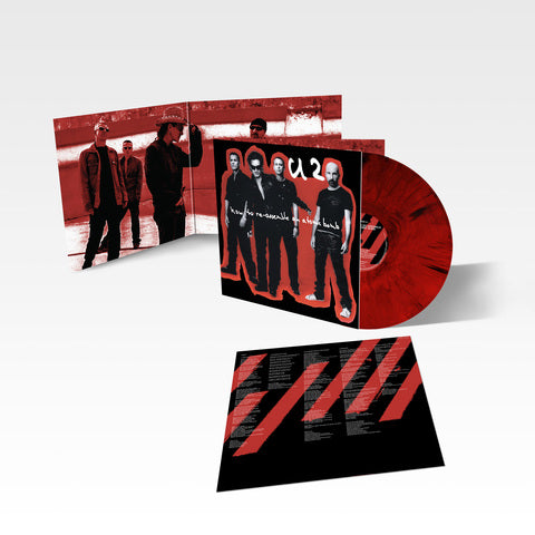 Reissues - U2 | Official U2 Website – U2.com