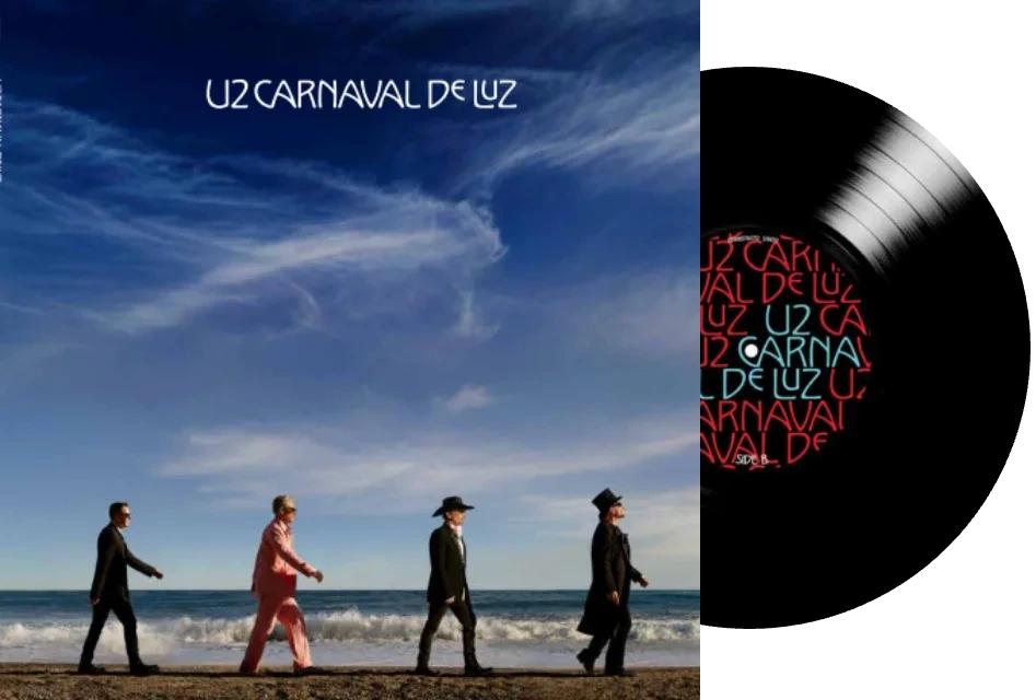 CARNAVAL DE LUZ