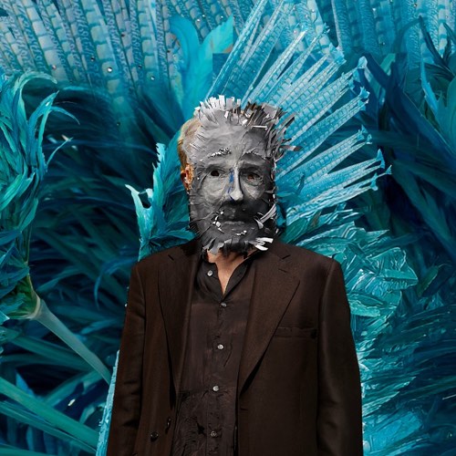 ADAM CLAYTON