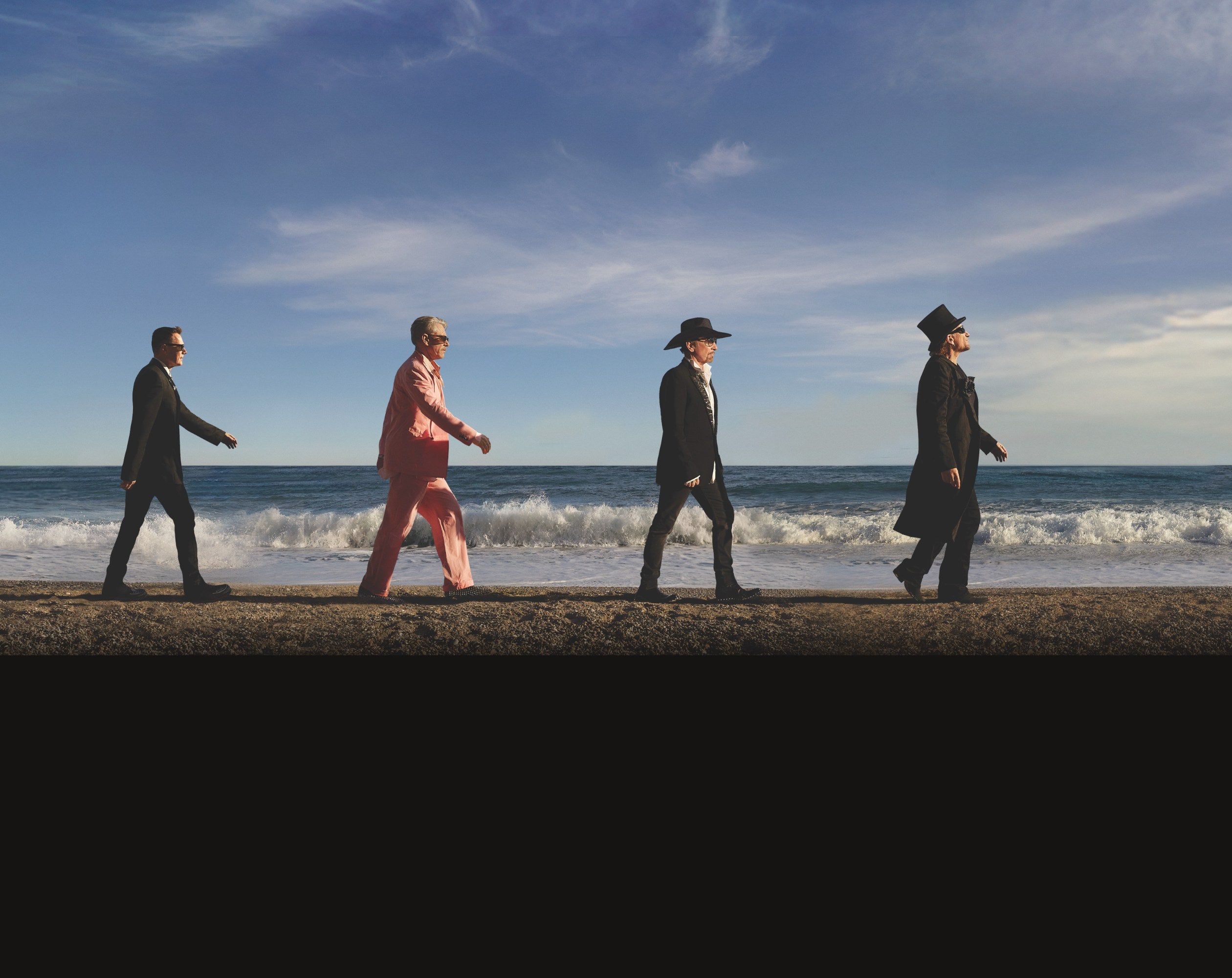 U2 — Carnaval De Luz