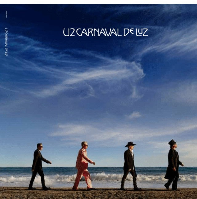 CARNAVAL DE LUZ